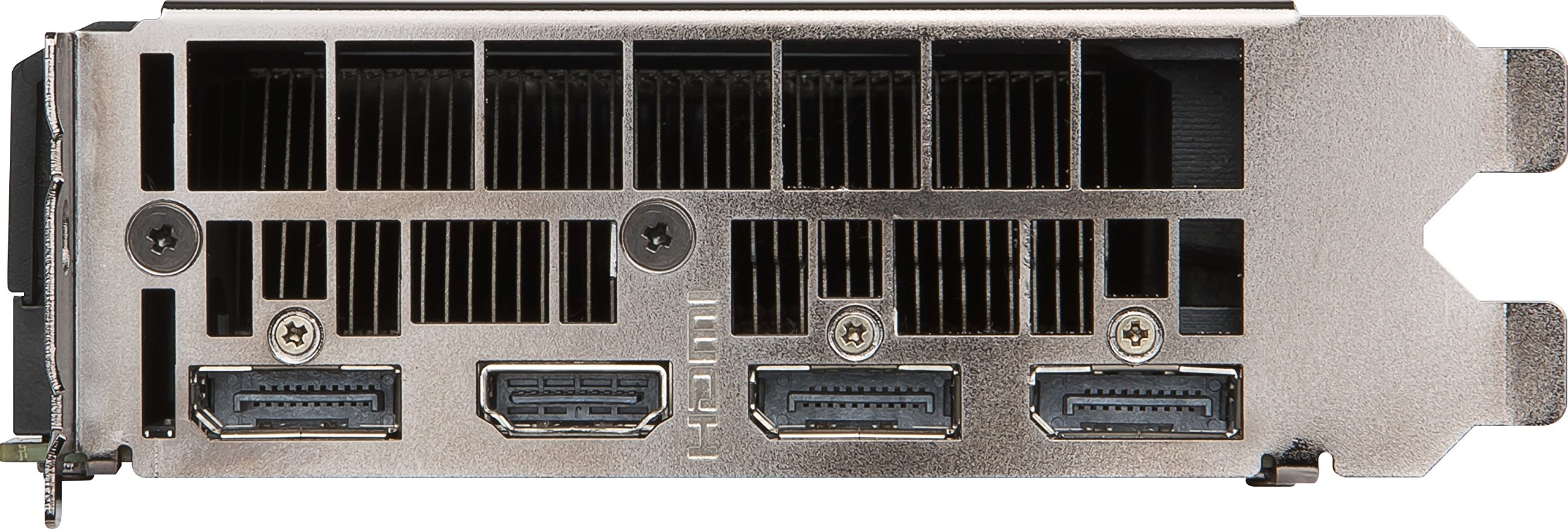 Amazon | MSI ビデオグラフィックカード GTX 1080 TI AERO 11G OC