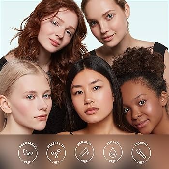 Amazon.com: ZealSea 10% Azelaic Acid Facial Cream - Azelaic Acid