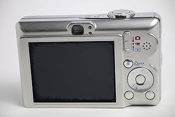 Amazon | Canon IXY DIGITAL 60 シルバー | コンパクト 通販