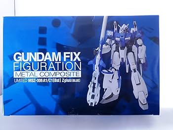 Amazon.co.jp: TAMASHII NATIONS GUNDAM FIX FIGURATION METAL