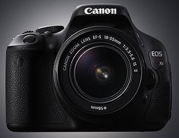 Amazon | 【整備済み品】 Canon デジタル一眼レフカメラ EOS Kiss X5