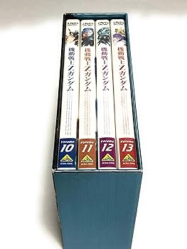 Amazon.co.jp: 機動戦士Zガンダム Part III ― メモリアルボックス版