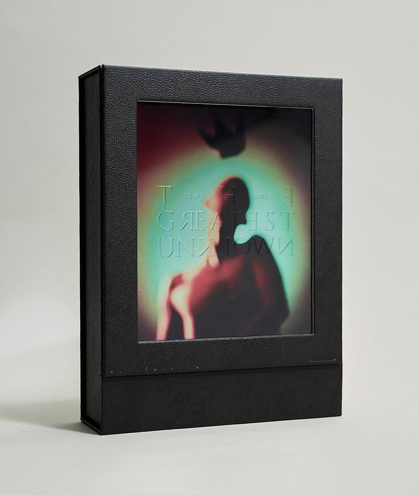 King Gnu - The Greatest Unknown - Amazon.com Music