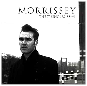 Amazon.com: 7-Inch Singles 88-91: CDs & Vinyl