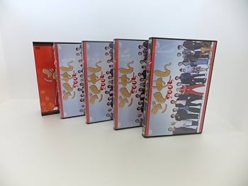 Amazon.co.jp: ごくせん 2005 DVD-BOX : 仲間由紀恵, 亀梨和也, 赤西仁