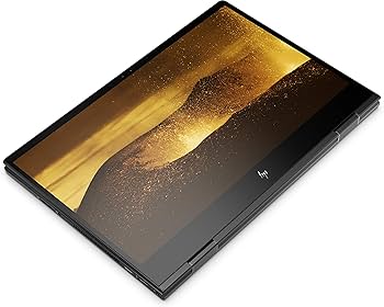Amazon.com: HP Envy x360-15.6