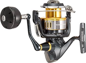 Amazon | シマノ(SHIMANO) スピニングリール 15 ツインパワー SW