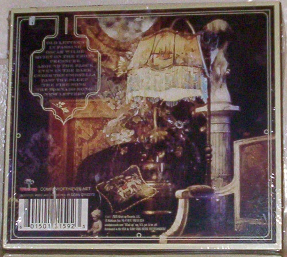 Ordinary Riches: Company of Thieves: Amazon.ca: Music