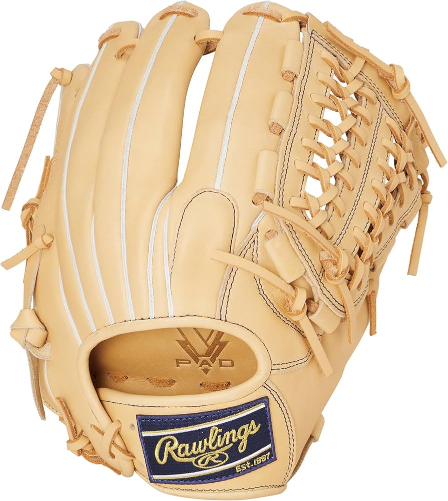 Amazon | ローリングス(Rawlings) 野球用 大人用 グラブ グローブ 軟式