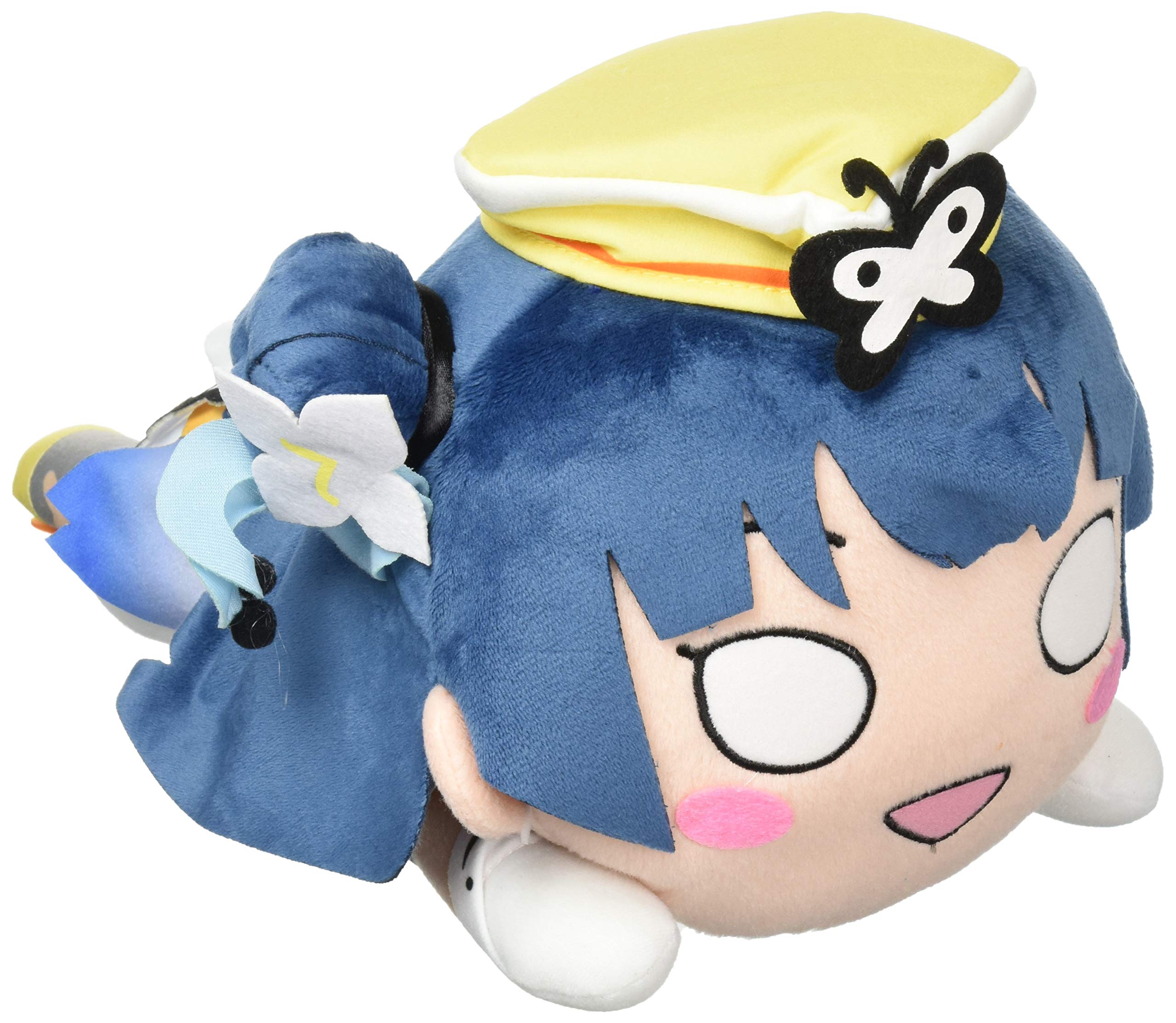 Amazon.co.jp: ラブライブ! サンシャイン!! 寝そべりぬいぐるみ “津島