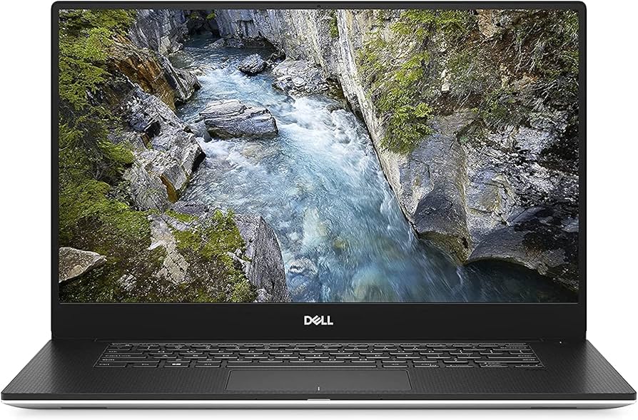 Amazon.com: Dell Precision 5540 15.6