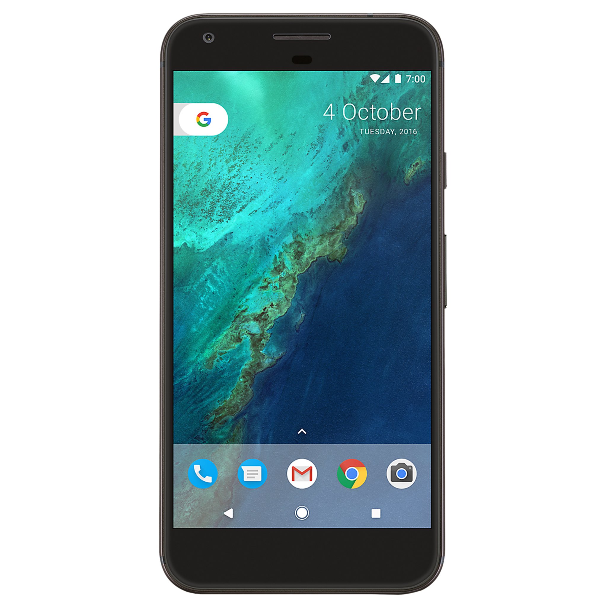 Amazon | PIXEL XL Phone by Google - 32GB - 5.5 inch - Android