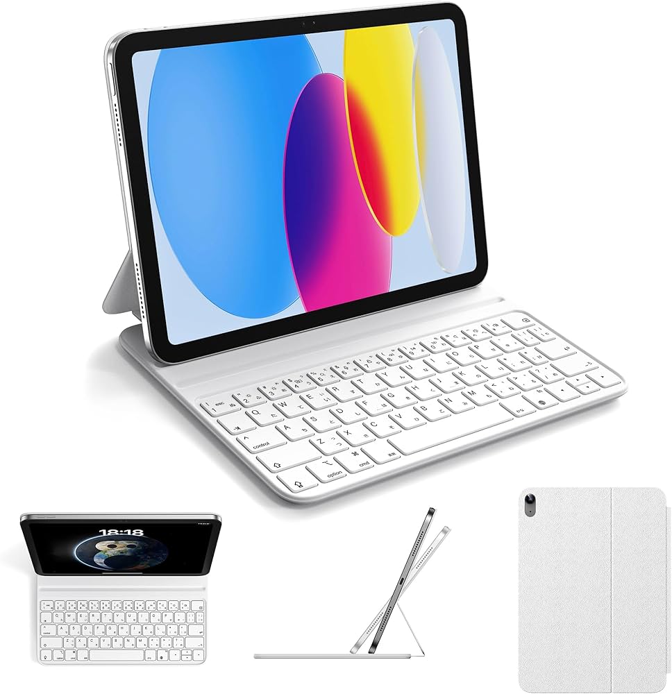 Amazon.co.jp: HOU iPad 第10世代 10.9インチ 2022 / 第11世代 11