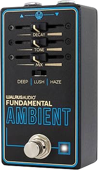 Amazon | WALRUS AUDIO ウォルラスオーディオ Fundamental Series