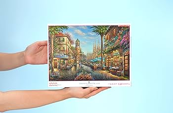 Amazon | ビバリー(BEVERLY) 【日本製】ビバリー 1000ピース