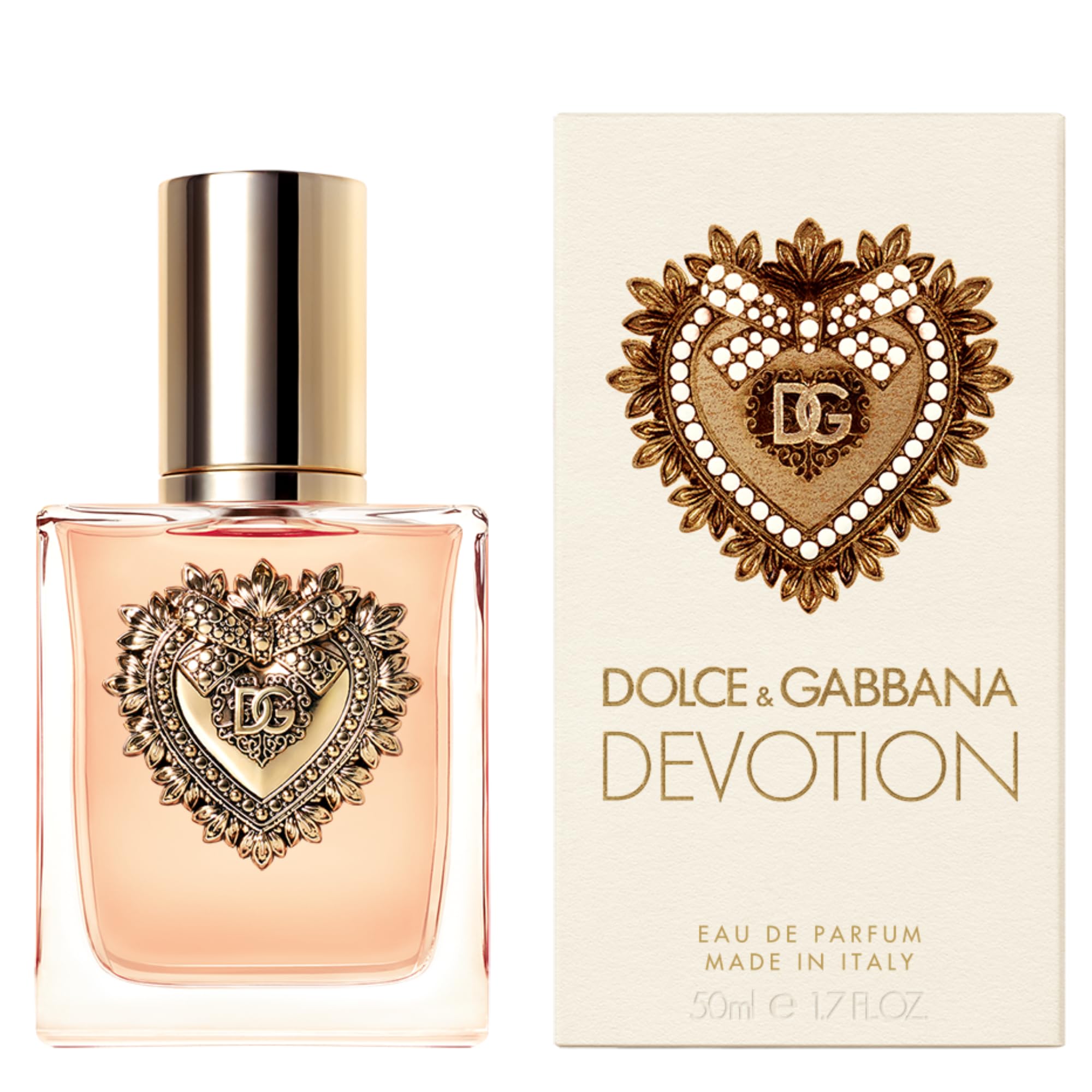 Amazon | ドルチェ＆ガッバーナ DOLCE&GABBANA ディボーション EDP SP