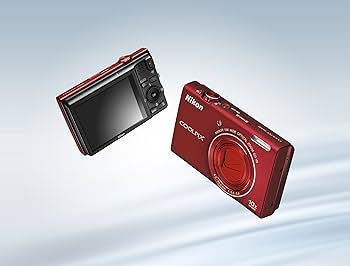 Amazon | Nikon デジタルカメラ COOLPIX (クールピクス) S6200