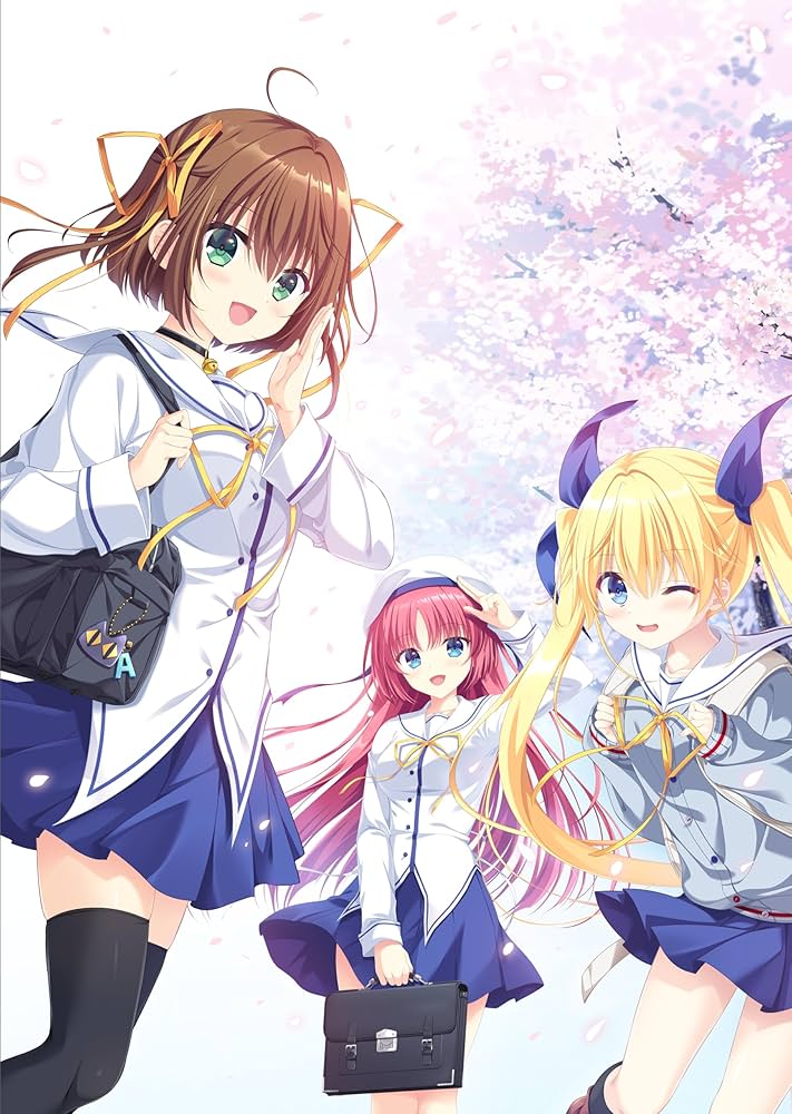 Amazon.co.jp: D.C. Re:tune~ダ・カーポ~ リチューン 通常版 -Switch