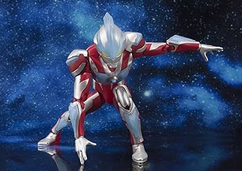 Amazon.co.jp: TAMASHII NATIONS ULTRA-ACT ウルトラマンギンガ : おもちゃ