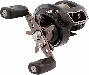 Amazon | アブガルシア(Abu Garcia) アンバサダー Revo(レボ) SX-HS