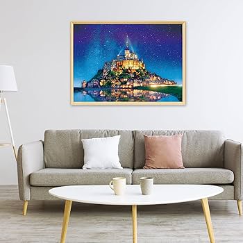 Amazon | エポック社 3000ピース ジグソーパズル 究極パズルの達人