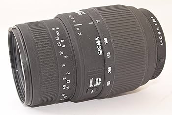 Amazon.co.jp: SIGMA シグマ 70-300mm F4-5.6 DG MACRO for PENTAX
