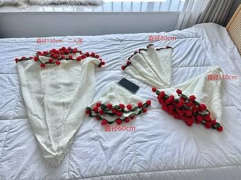 Amazon｜花束ブランケット 完成品 ブーケブランケット マジック