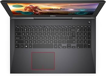 Amazon.com: Dell Laptop - 7th Gen Intel Core i5, GTX 1060 6GB