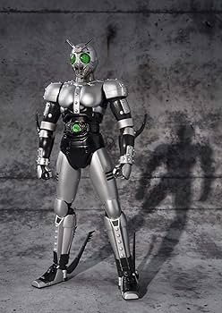 Amazon.co.jp: TAMASHII NATIONS S.H.フィギュアーツ 仮面ライダー