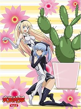 Amazon.co.jp | 武装神姫 全7巻セット [マーケットプレイス Blu-ray