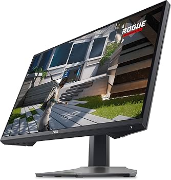 Amazon.co.jp: Dell G2524H 24.5インチ ゲーミングモニター/FHD/0.5ms