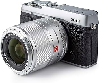 Amazon | VILTROX 33mm F1.4 富士フィルム Xマウント f/1.4 XF AF