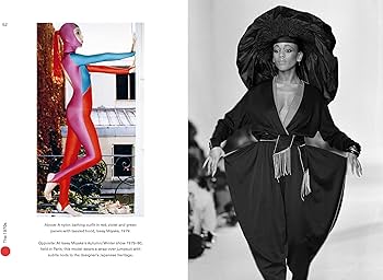 Little Book of Tokyo Style: The Fashion History of the Iconic City