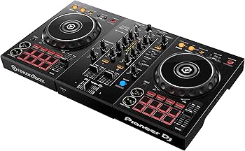 Amazon.co.jp: Pioneer DJ Pioneer DDJ-400 DJ Controller : Musical