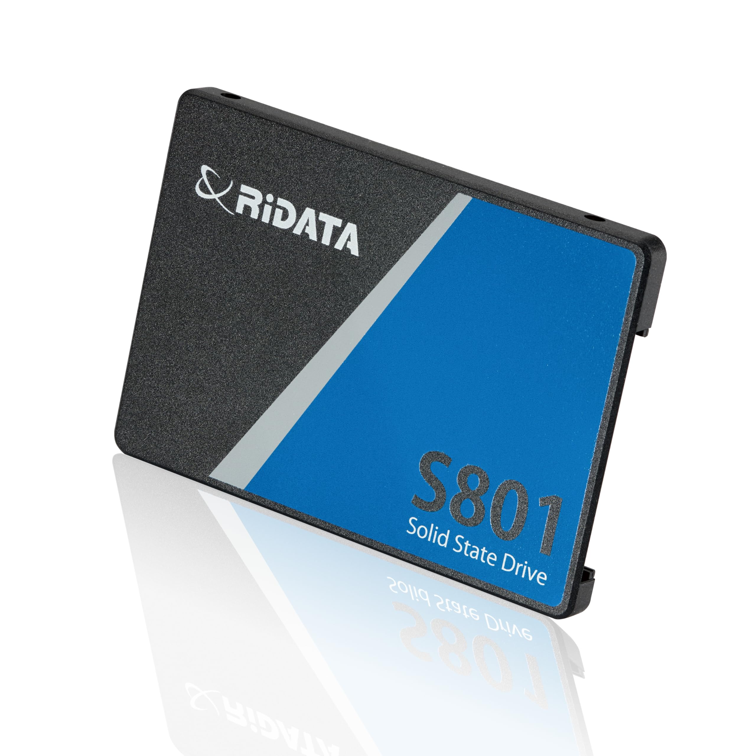 Amazon.com: Ridata S801 SSD (Internal Solid State Drive) 3D NAND