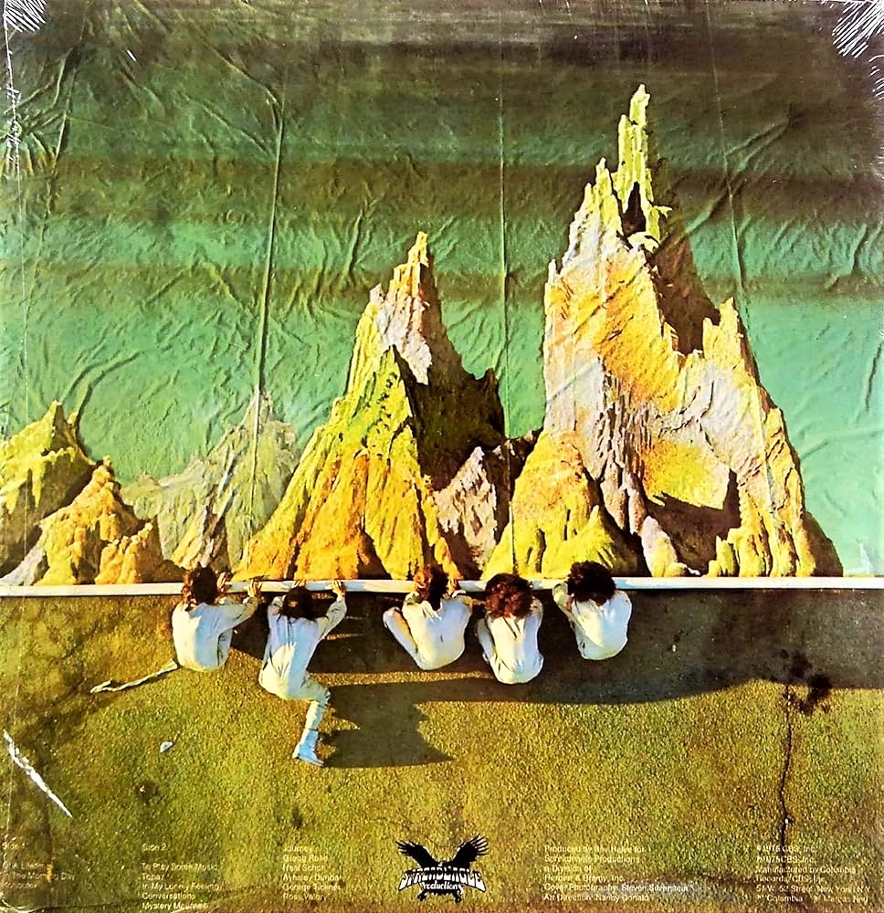 Amazon.co.jp: Journey [LP]: ミュージック