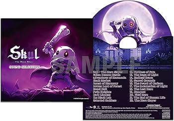 Amazon.co.jp: Skul: The Hero Slayer(スカル ザ ヒーロー スレイヤー