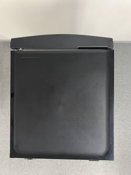 Amazon | TOSHIBA(東芝) 冷蔵庫 幅47.9㎝ 170L GR-V17BS(K) 2ドア 自動