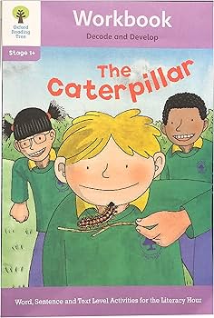 Oxford Reading Tree WorkBook 261冊セット | Roderick Hunt |本