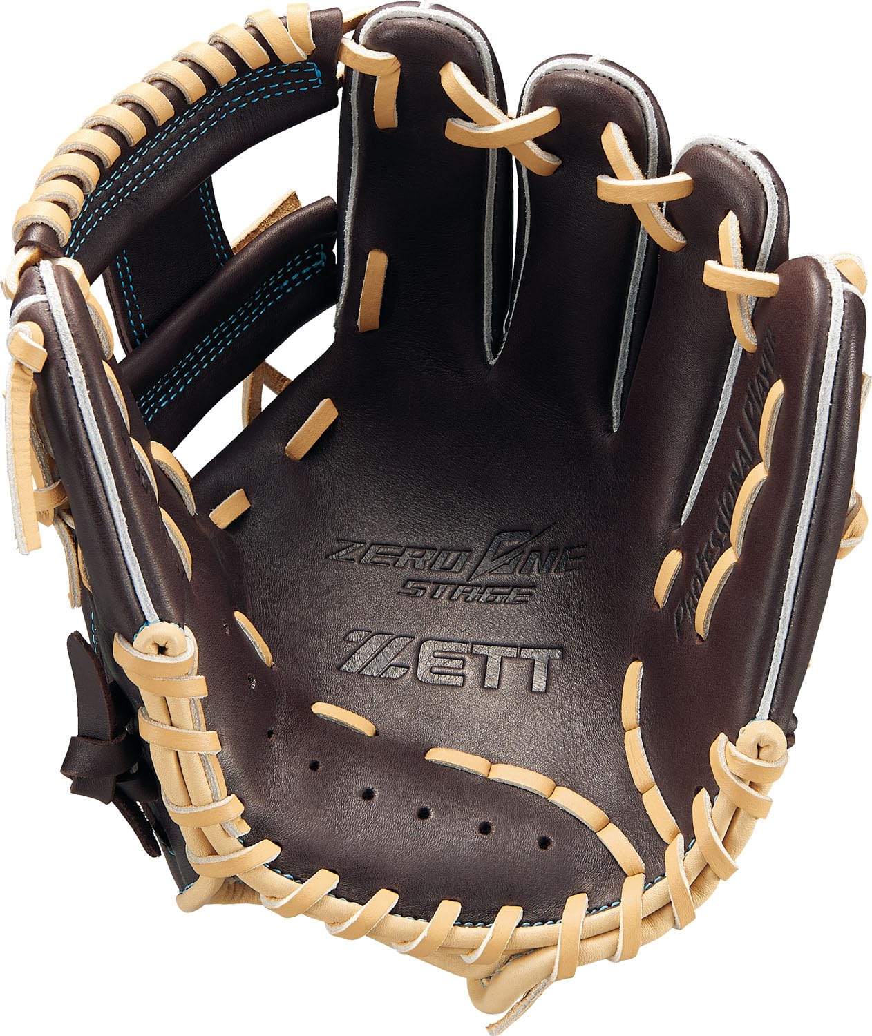 Amazon | ゼット(ZETT) 少年野球 軟式 グラブ(グローブ) ゼロワン