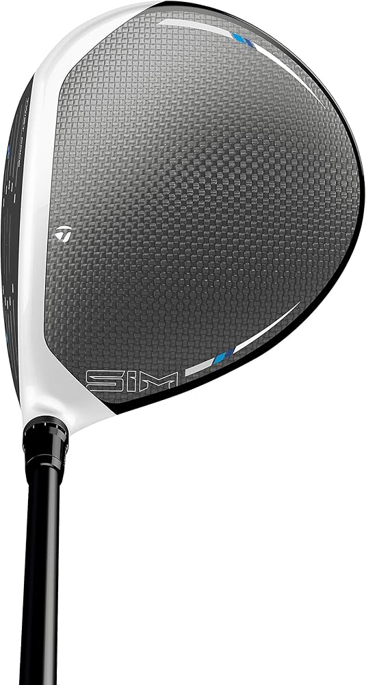 Amazon.co.jp: テーラーメイド(TAYLORMADE)SIMMAX(シムマックス