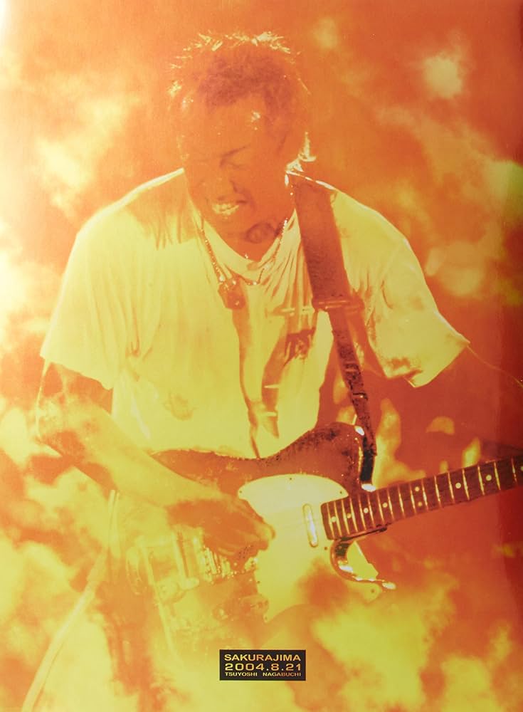 Amazon.co.jp: 桜島(Blu-ray Disc) : 長渕剛: DVD