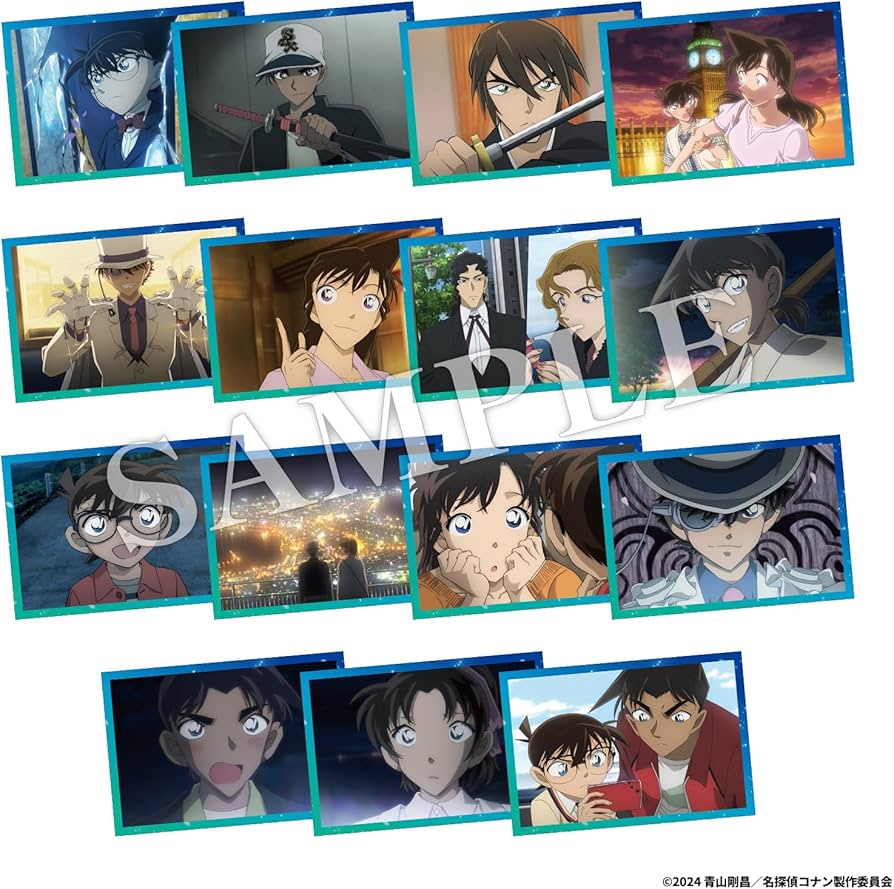 Amazon.co.jp: 【Amazon.co.jp限定】劇場版 名探偵コナン 100万ドルの