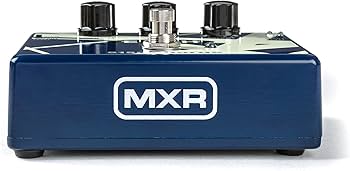 Amazon.com: MXR® EVH 5150™ Chorus : Musical Instruments