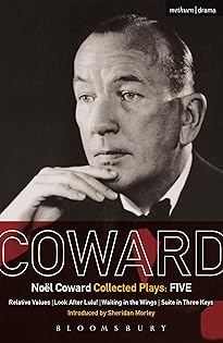 Amazon.com: Noel Coward: books, biography, latest update