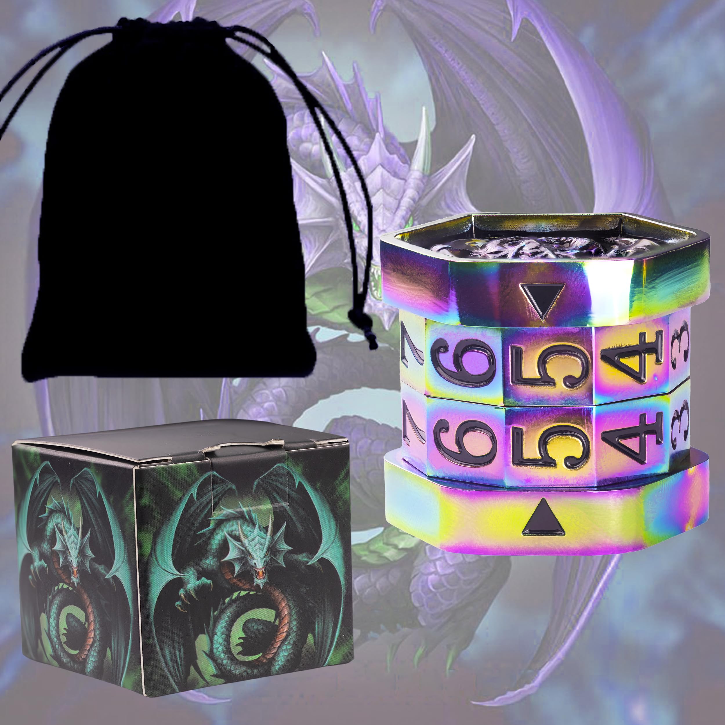 Amazon.co.jp: メタル MTG ライフカウンターゲーム マジック ザ