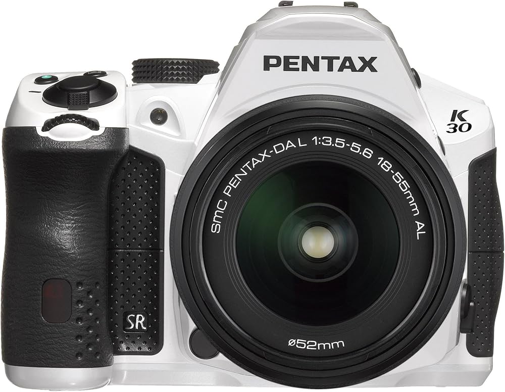 Amazon | PENTAX デジタル一眼レフカメラ K-30 レンズキット [DAL18