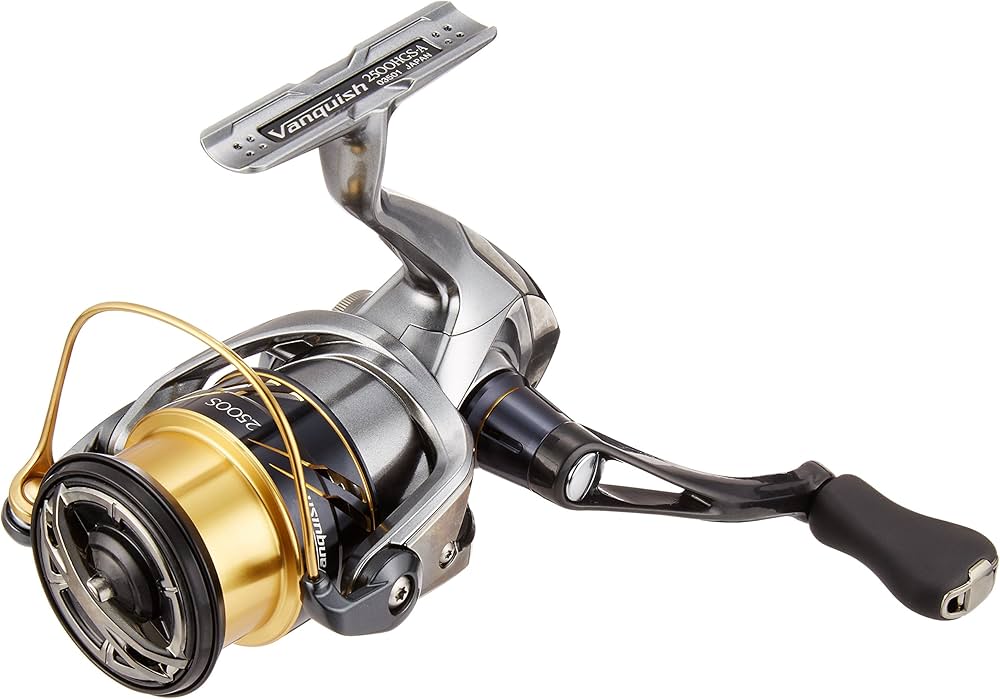 Amazon | シマノ(SHIMANO) スピニングリール 16 ヴァンキッシュ