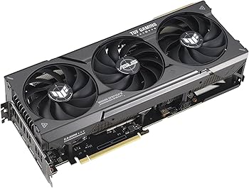 Amazon.com: ASUS TUF Gaming GeForce RTX 4070 Super OC Edition