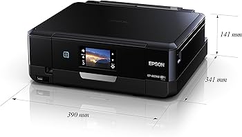 Amazon.co.jp: 旧モデル エプソン インクジェット複合機 Colorio EP